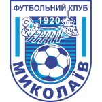 Mykolaiv Takım Logosu