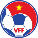 Vietnam U20 Takım Logosu