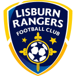 Lisburn Rng. Takım Logosu