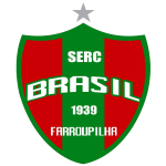 Farroupilha Takım Logosu
