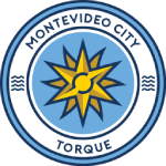 City Torque U20 Takım Logosu