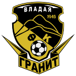 Granit Vladaya Takım Logosu