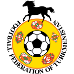 Türkmenistan Takım Logosu