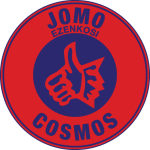 Jomo Cosmos Takım Logosu