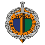 C. Glogow Takım Logosu