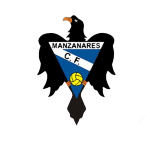 Manzanares CF Takım Logosu