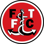 Fleetwood Takım Logosu
