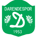 Darendespor Takım Logosu