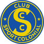 Sport Colonial Takım Logosu