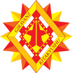 G. Kitakyushu Takım Logosu