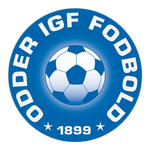 Odder Takım Logosu