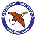 Ballinamallard Takım Logosu