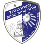 K. Shmona U19 Takım Logosu