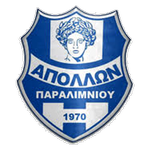 A. Paralimniou Takım Logosu