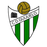 Guijuelo Takım Logosu