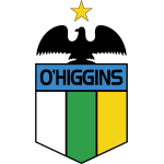 O'Higgins Takım Logosu