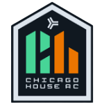 Chicago House Takım Logosu