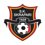 Skrapari Takım Logosu