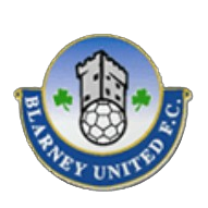 Blarney Utd Takım Logosu