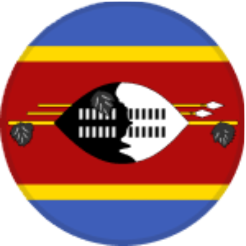 Esvatini U20 Takım Logosu