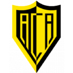 Alcanenense Takım Logosu