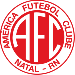 America RN Takım Logosu
