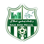Raja BM Takım Logosu