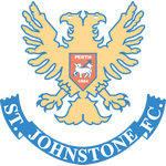 St. Johnstone II Takım Logosu
