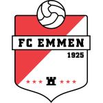 Emmen U21 Takım Logosu