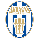 Akragas Takım Logosu