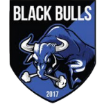 Black Bulls Takım Logosu