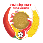 Onikişubatspor Takım Logosu