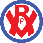 VfR Mannheim Takım Logosu