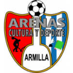 Arenas Armilla Takım Logosu