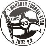 Hanau 93 Takım Logosu