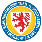 Eintr. Braunschweig II Takım Logosu