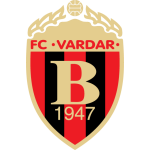Vardar Takım Logosu
