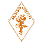 Wellington Utd Takım Logosu
