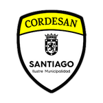 Mun. Santiago Takım Logosu