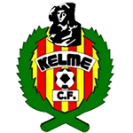 Kelme U19 Takım Logosu