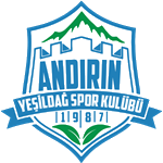 Andırın Yeşildağ Takım Logosu