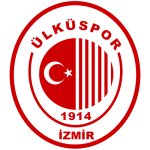 Ülküspor Takım Logosu