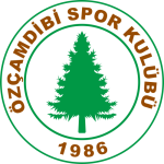 Özçamdibispor Takım Logosu