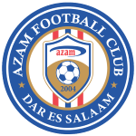 Azam Takım Logosu