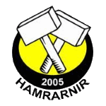 Hamrarnir Takım Logosu