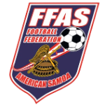 Amerikan Samoası Takım Logosu
