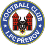 V. Prerov Takım Logosu