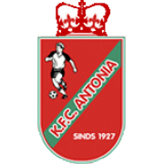 Antonia Takım Logosu