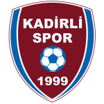 Kadirlispor Takım Logosu