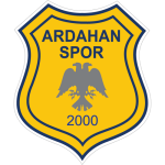 Ardahanspor Takım Logosu